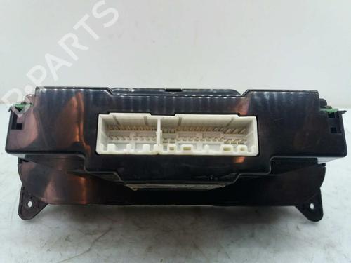 Climate control KIA CERATO I Hatchback (LD)  | BP3070233I5 
