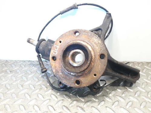Fusée avant droite PEUGEOT 308 SW I (4E_, 4H_) [2007-2014]  7110757