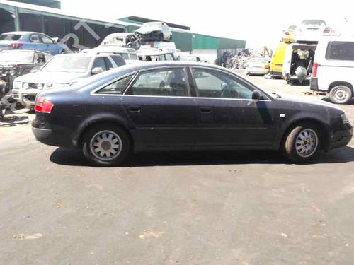 Kontaktrulle Airbag AUDI A6 C5 Avant (4B5)  | BP6634317C102 