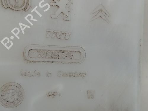 Brake master cylinder CITROËN C4 CACTUS 1.5 BlueHDi 100 | BP30104860M77