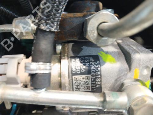 Engine OPEL ASTRA J (P10) | BP31190313M1