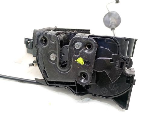 Front left lock RENAULT MEGANE IV Hatchback (B9A/M/N_) 1.5 dCi 110 (B9A3) | BP35901384C98 - Image 6