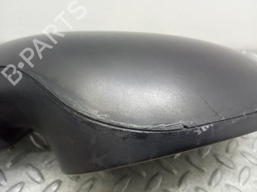 Right mirror SEAT ALTEA (5P1) 1.9 TDI | BP8543048C27 