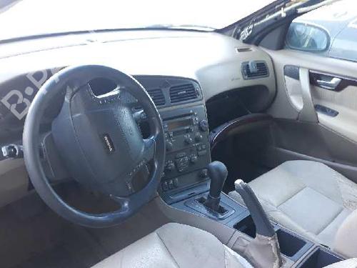 Front left lock VOLVO V70 II (285) 2.4 D | BP9966466C98 