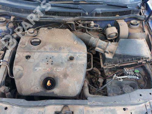 Right headlight VW GOLF IV (1J1) 1.9 TDI | BP9140837C29  - Image 7