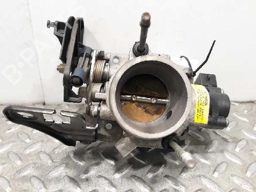 Used Throttle body FORD MONDEO II (BAP) 1.8 i (115 hp) 7240969