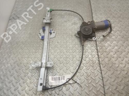 Used Rear right window mechanism ROVER 600 I (RH) [1993-2000]  3065961