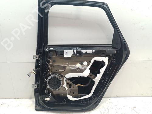 Right rear door CITROËN C4 Picasso II 1.6 HDi / BlueHDi 115 | BP30161235C5 