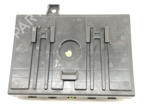 Fuse box FORD FIESTA VI (CB1, CCN) 1.4 | BP29717500E1 