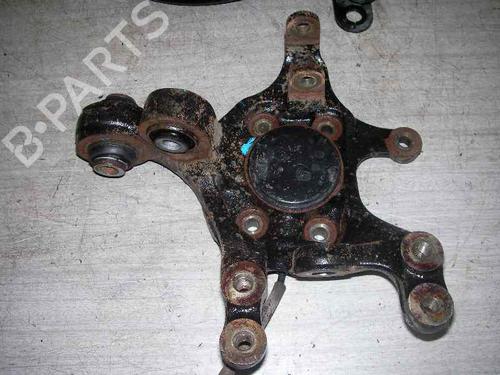 Left rear steering knuckle KIA CARENS III MPV (UN)  | BP3040317M27 