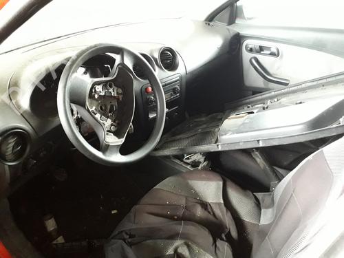 Injection rail SEAT IBIZA III (6L1) 1.4 16V | BP12523762M98 