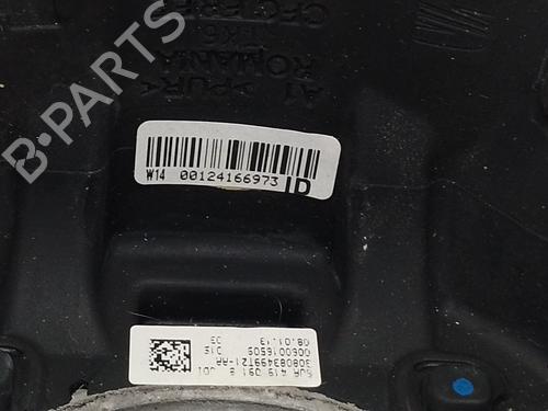 Steering wheel SEAT TOLEDO IV (KG3) 1.6 | BP29064852C49 