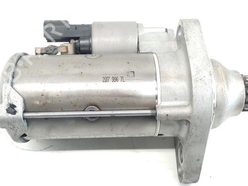 Starter VW PASSAT B8 (3G2, CB2) 1.6 TDI | BP34349300M8  - Image 6