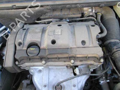 Hood PEUGEOT 307 (3A/C) 1.6 16V | BP5030907C1 