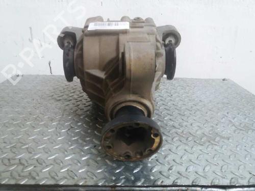Differential, bag VW TOUAREG (7LA, 7L6, 7L7) [2002-2013]  3544816