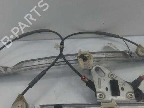 Front left window mechanism PEUGEOT 206 Hatchback (2A/C) 1.4 HDi eco 70 | BP3063057C22 