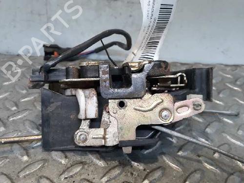 Front left lock KIA RIO I Hatchback (DC)  | BP7655991C98 