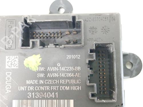 Control unit VOLVO S60 II (134) D4 | BP38651845M11 - Image 2