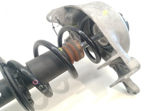 Right front shock absorber AUDI A5 Sportback (8TA) 2.0 TDI | BP26175461M17 