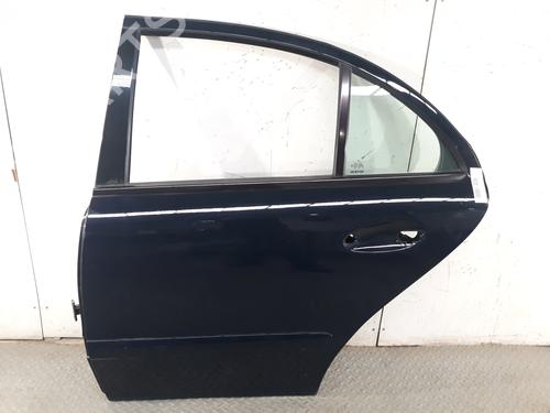 Used Left rear door MERCEDES-BENZ E-CLASS (W211) [2002-2009]  10059907