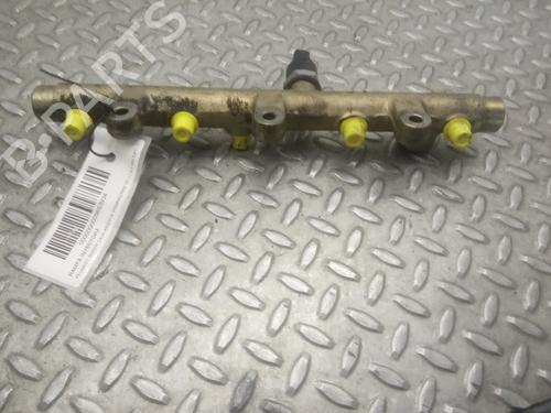 Used Injection rail PEUGEOT BOXER Van (244) 2.0 HDi (84 hp) 10917751
