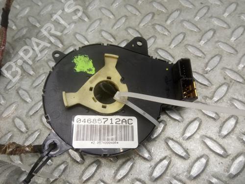 Used Squib airbag CHRYSLER VOYAGER IV (RG, RS) [1999-2008]  9591148