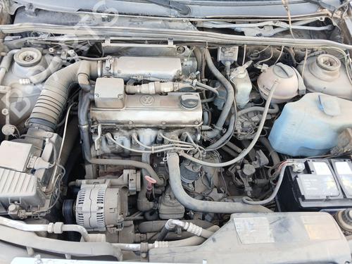 Gearkasse VW PASSAT B3/B4 (3A2, 35I) 2.0 (115 hp) 28001681