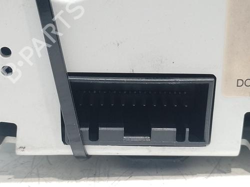 Instrument cluster JAGUAR XJ (X350, X358)  | BP24253523C47 