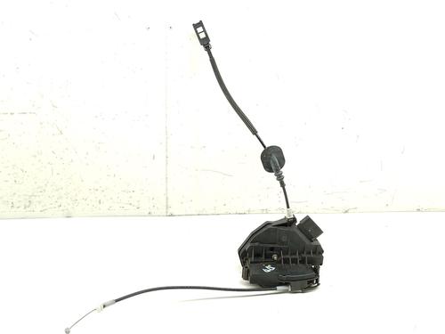 front-right-lock-ford-fiesta-vii-hj-hf-2017-34507495 main image