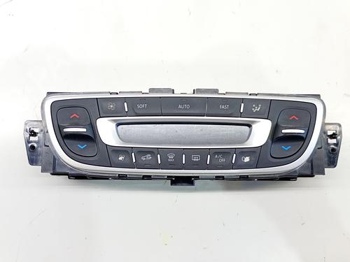 Used Climate control Climate control 36842720 36842720
