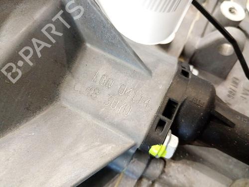 Gearbox AUDI A1 (8X1, 8XK) 1.2 TFSI | BP36500456M3 - Image 6