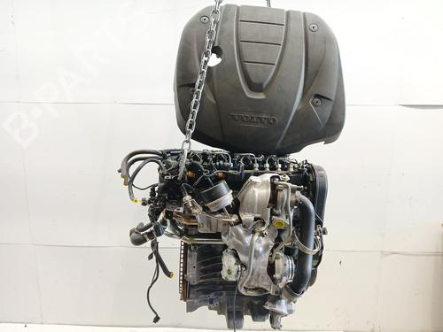 Used Engine VOLVO XC60 I SUV (156) [2008-2018]  29212295