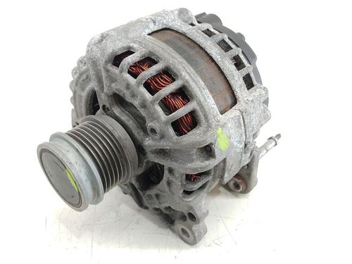 Used Alternator VW PASSAT B8 (3G2, CB2) 1.4 TSI (150 hp) 32451301