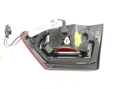 Venstre baglygte bagklap RENAULT CLIO IV (BH_) 1.5 dCi 90 | BP29609049C79