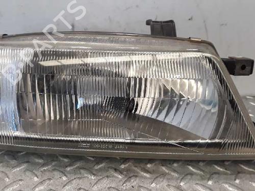 Used Right headlight SUZUKI BALENO (EG) [1995-2009]  6546493