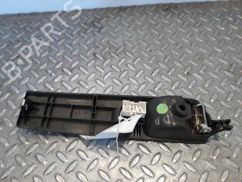 Front right interior door handle LANCIA MUSA (350_) 1.9 D Multijet (350.AXC1A) | BP13627771I14 