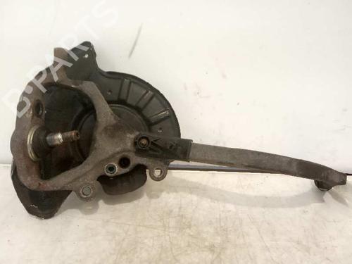 Right front steering knuckle MERCEDES-BENZ S-CLASS (W220)  | BP3122789M26 
