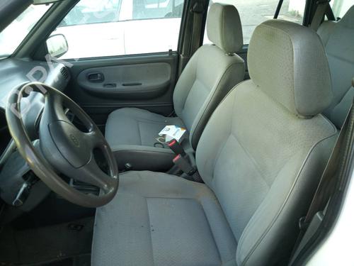 Left front indicator KIA SPORTAGE SUV (K00) 2.0 TD 4WD | BP18604260C32 