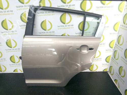 Used Left rear door KIA SPORTAGE III (SL) 1.7 CRDi (116 hp) 3044131