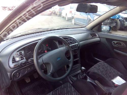 Gearbox FORD MONDEO I (GBP) 2.0 i 16V 4x4 | BP3076075M3 