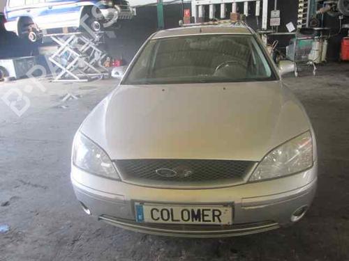 Electronic module FORD MONDEO III (B5Y) 2.0 TDCi | BP11671099M83 