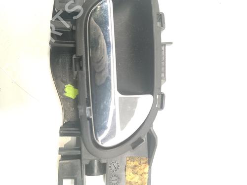 Used Front right interior door handle CITROËN C3 Picasso (SH_) [2008-2025]  24109922