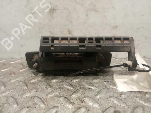 Front right exterior door handle PEUGEOT 306 Hatchback (7A, 7C, N3, N5) 1.9 D | BP3050702C129 