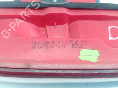 Right tailgate light ALFA ROMEO 159 (939_) 1.9 JTDM 16V (939AXC1B, 939AXC12) | BP31758836C80 - Image 6
