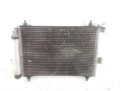 AC radiator CITROËN C4 I (LC_)  | BP4799257M32 