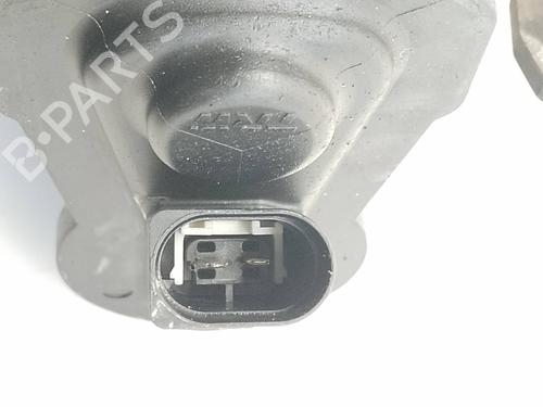 Right rear brake caliper VW PASSAT B6 (3C2)  | BP19782281M106 