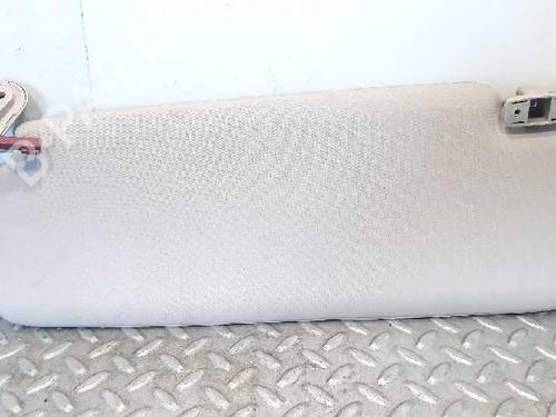 Right sun visor BMW 7 (E65, E66, E67)  | BP7404359I2 