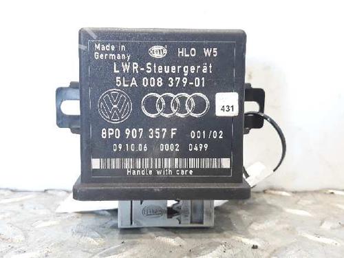 Used Electronic module AUDI A6 C6 (4F2) [2004-2011]  11672990