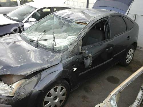 Front left window mechanism FORD FOCUS II (DA_, HCP, DP)  | BP6068927C22 