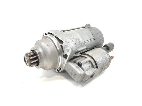 Used Starter SEAT IBIZA III (6L1) [2002-2009]  18843395